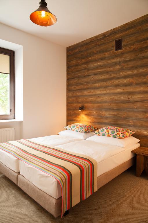 Montis Hotel & Spa Poniatowa Номер фото