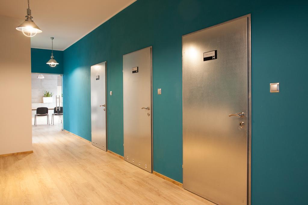 Montis Hotel & Spa Poniatowa Экстерьер фото