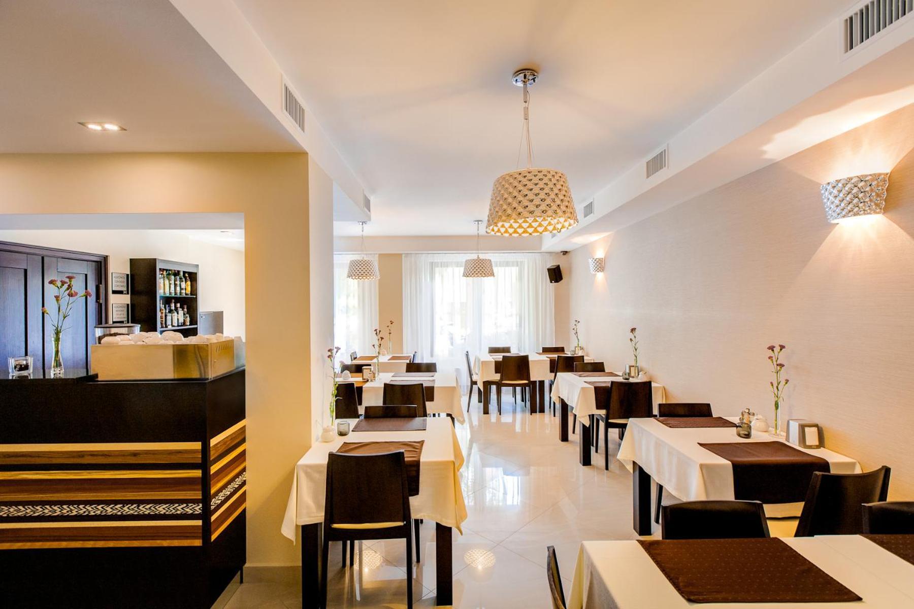 Montis Hotel & Spa Poniatowa Экстерьер фото