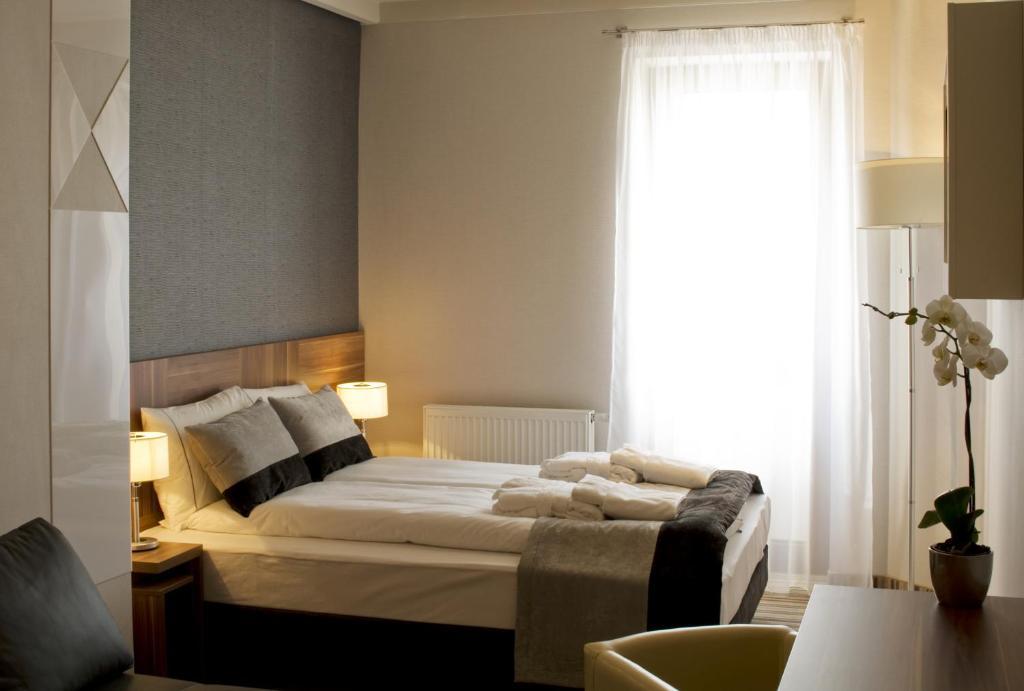 Montis Hotel & Spa Poniatowa Номер фото